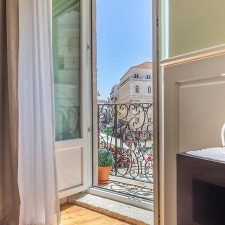 Lisbon Wine Hotel Exterior foto