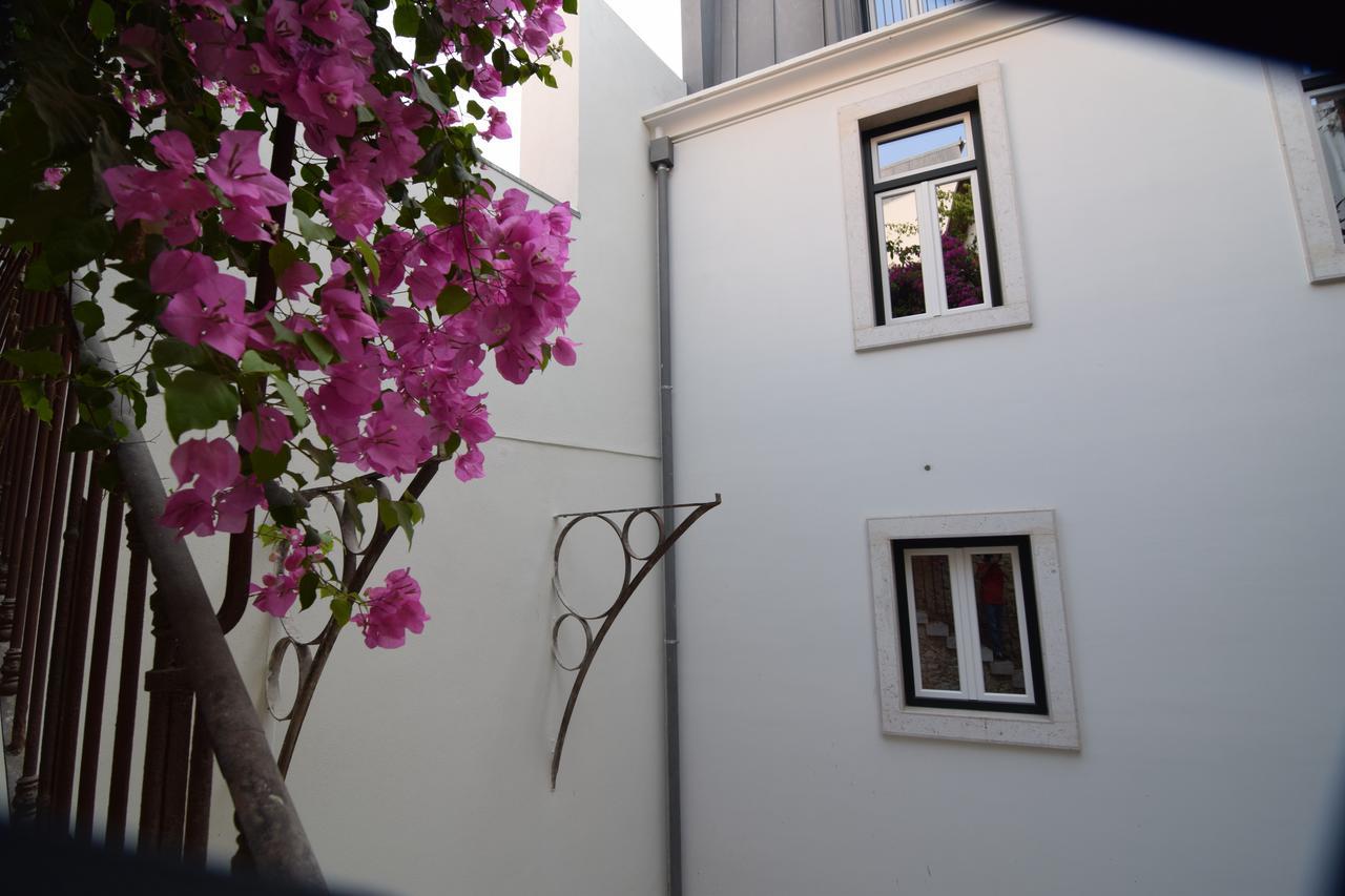 Lisbon Wine Hotel Exterior foto