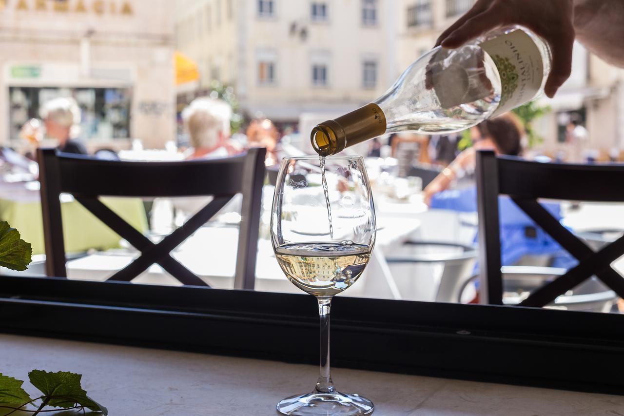 Lisbon Wine Hotel Exterior foto